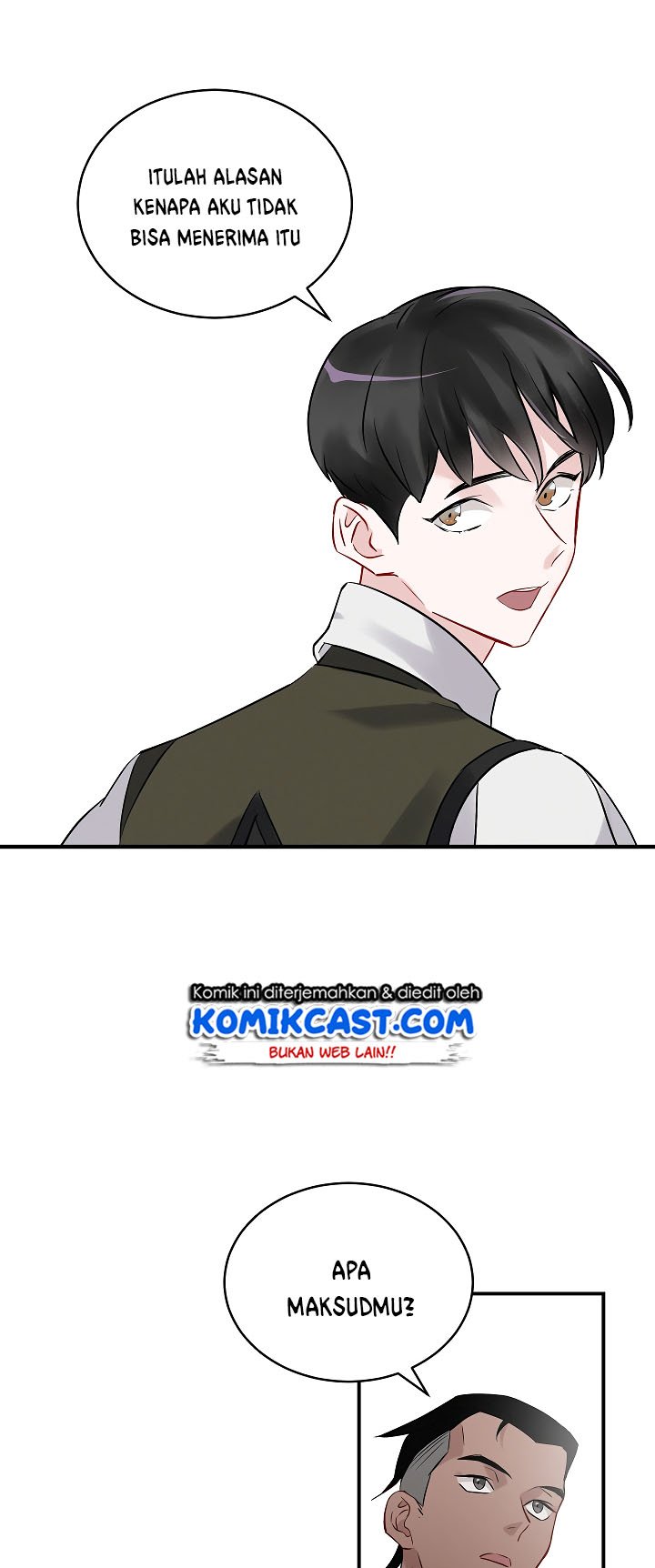 Leveling Up, by Only Eating! Chap 10 - Next Chap 11
