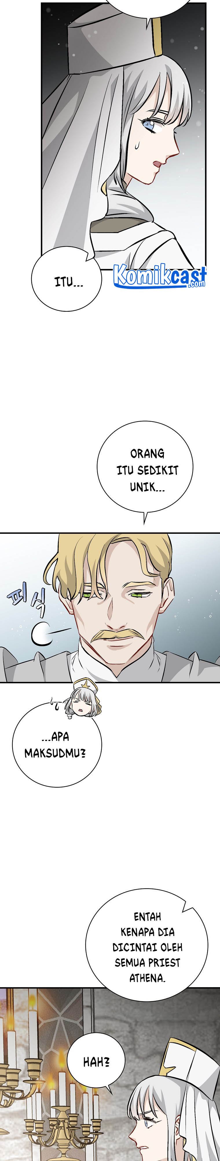 Leveling Up, by Only Eating! Chap 101 - Next Chap 102