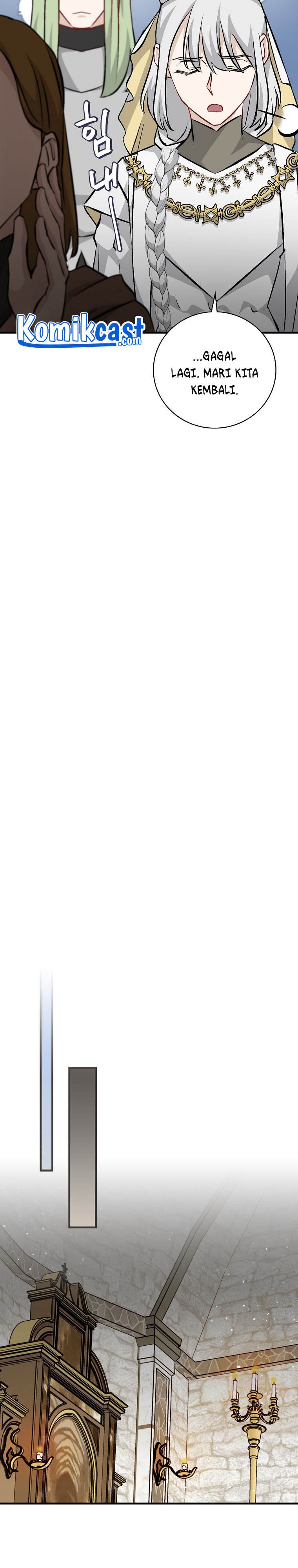 Leveling Up, by Only Eating! Chap 101 - Next Chap 102