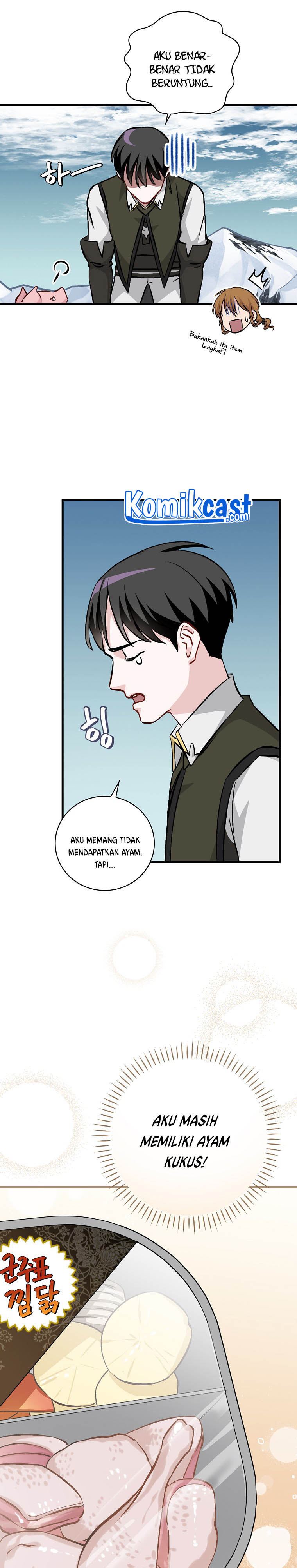 Leveling Up, by Only Eating! Chap 101 - Next Chap 102