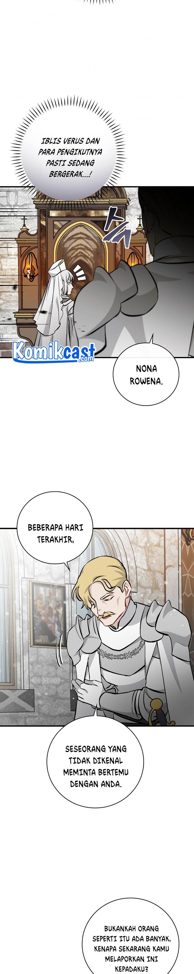 Leveling Up, by Only Eating! Chap 101 - Next Chap 102