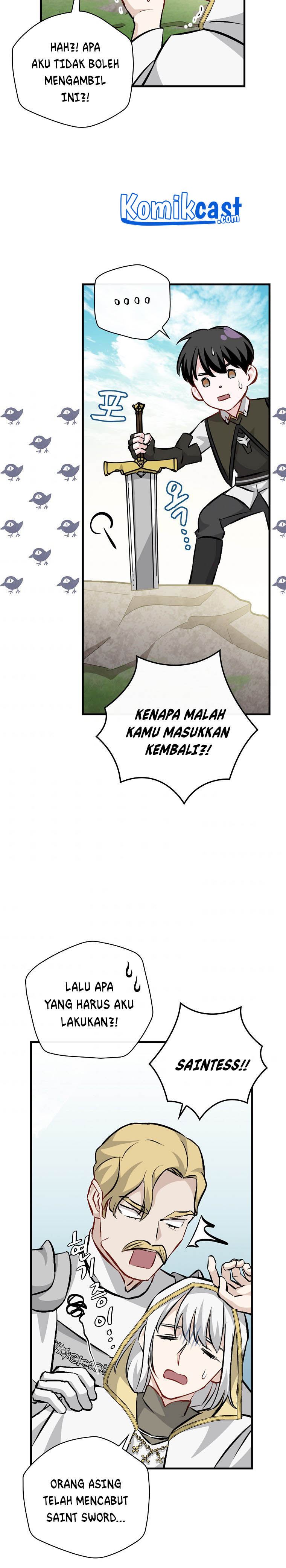 Leveling Up, by Only Eating! Chap 101 - Next Chap 102