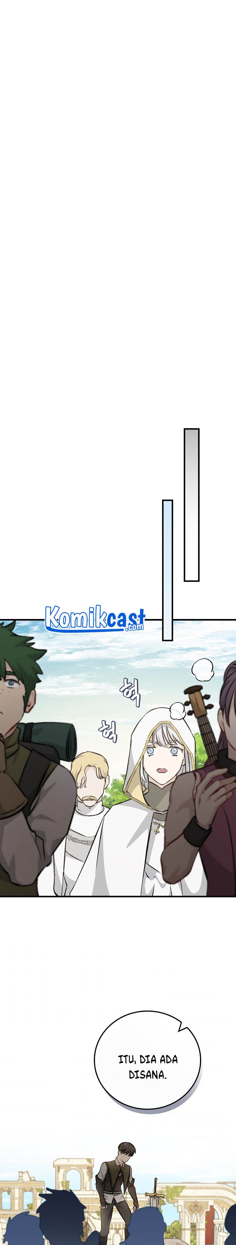 Leveling Up, by Only Eating! Chap 101 - Next Chap 102