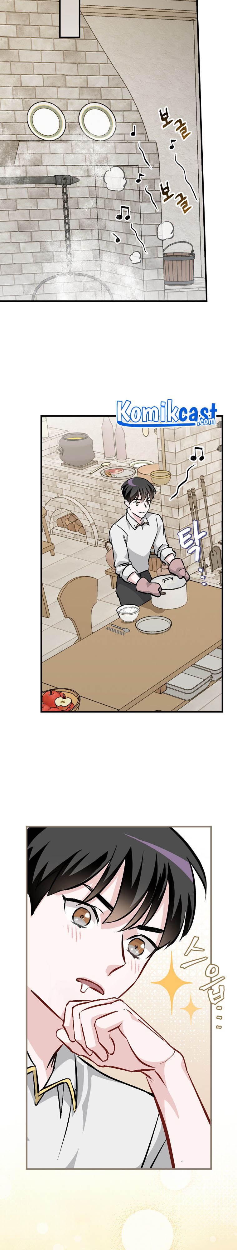 Leveling Up, by Only Eating! Chap 101 - Next Chap 102