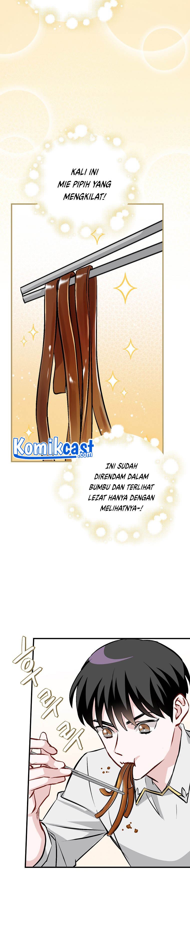 Leveling Up, by Only Eating! Chap 101 - Next Chap 102