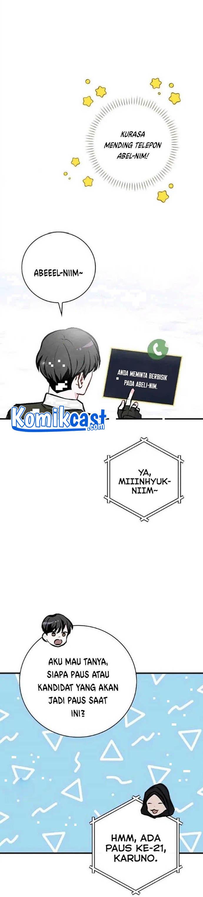 Leveling Up, by Only Eating! Chap 102 - Next Chap 103