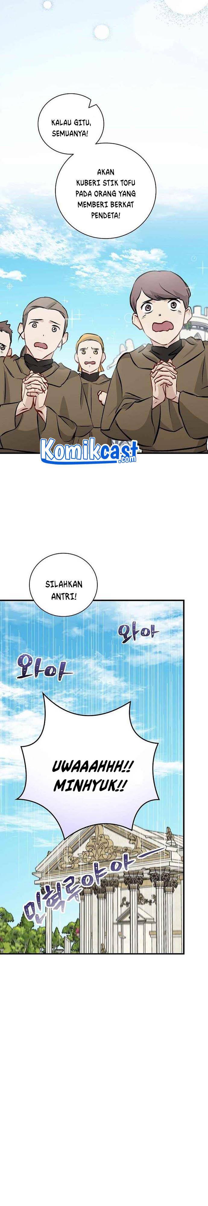 Leveling Up, by Only Eating! Chap 102 - Next Chap 103