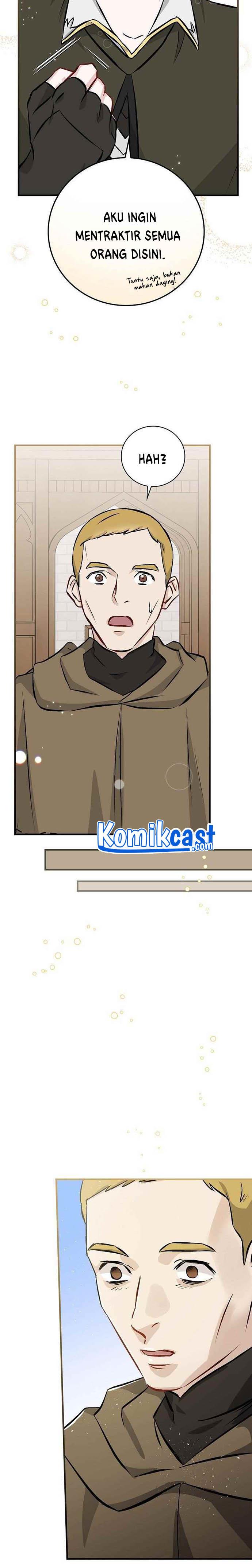 Leveling Up, by Only Eating! Chap 102 - Next Chap 103