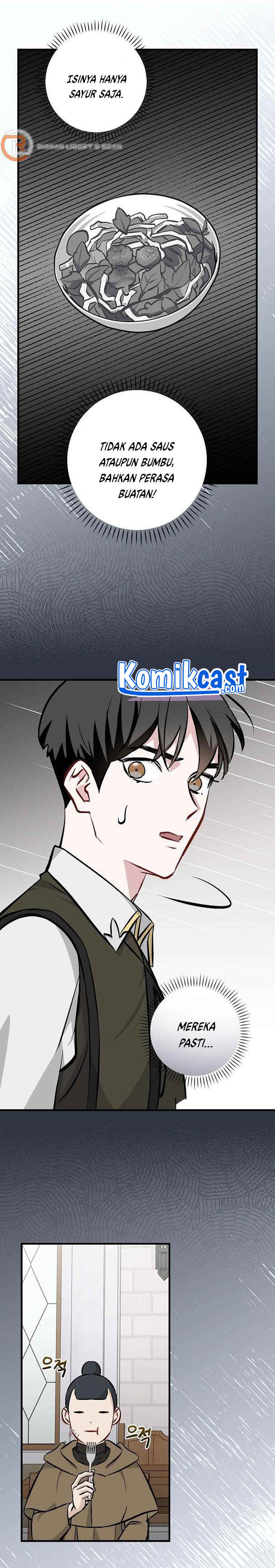 Leveling Up, by Only Eating! Chap 102 - Next Chap 103