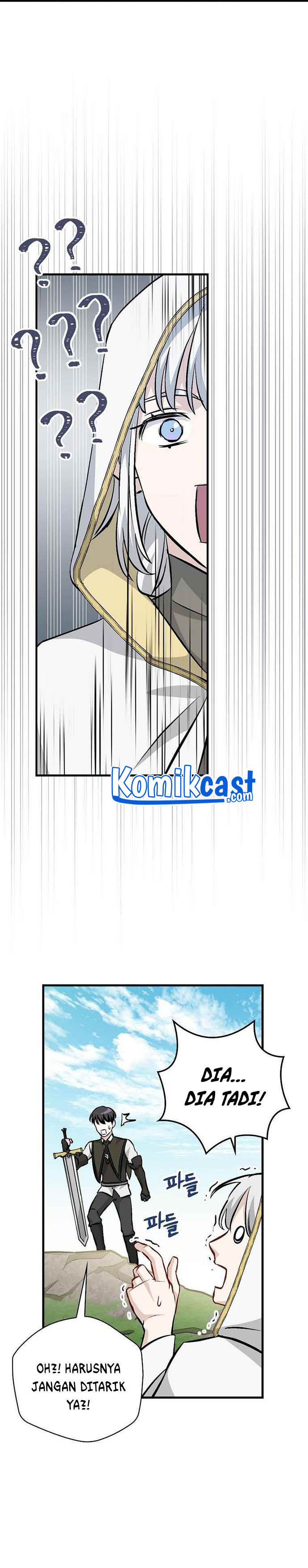 Leveling Up, by Only Eating! Chap 102 - Next Chap 103