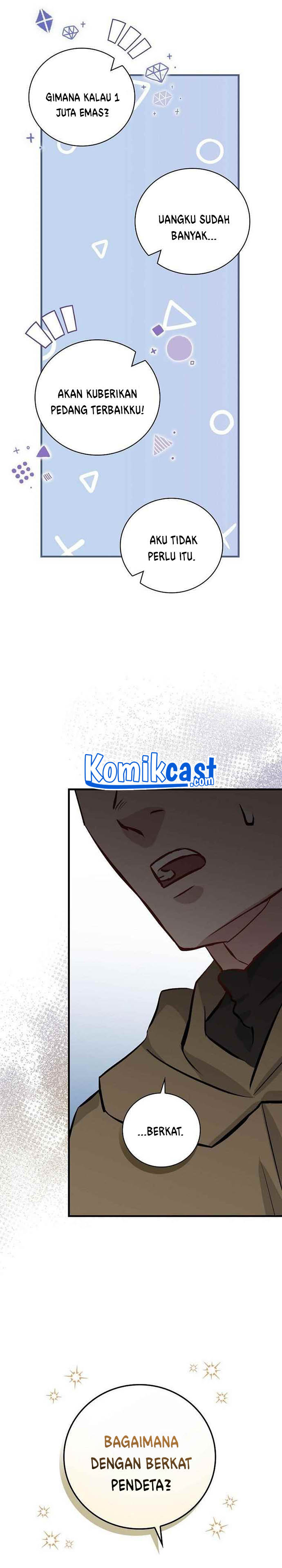 Leveling Up, by Only Eating! Chap 102 - Next Chap 103