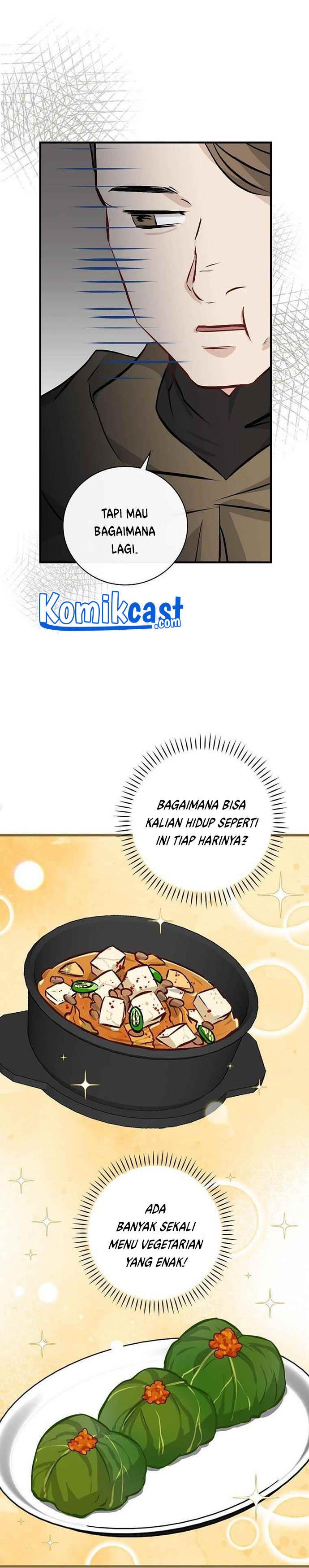 Leveling Up, by Only Eating! Chap 102 - Next Chap 103