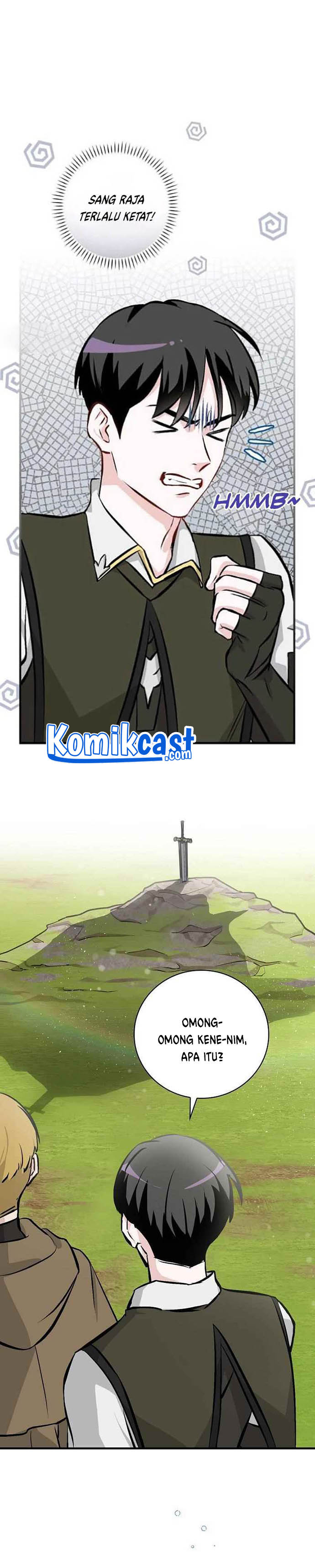 Leveling Up, by Only Eating! Chap 102 - Next Chap 103