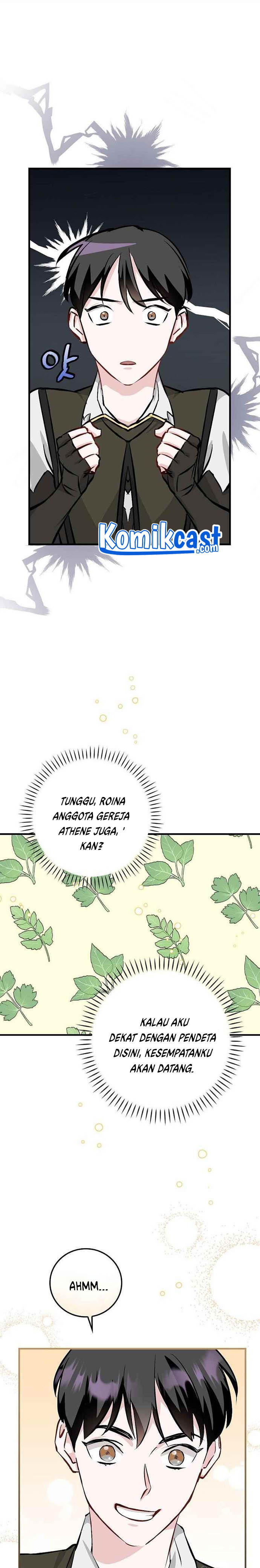 Leveling Up, by Only Eating! Chap 102 - Next Chap 103