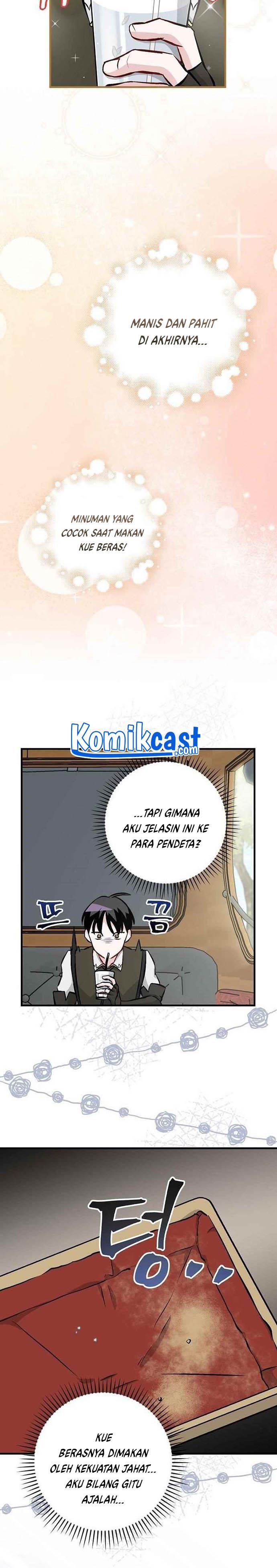 Leveling Up, by Only Eating! Chap 103 - Next Chap 104