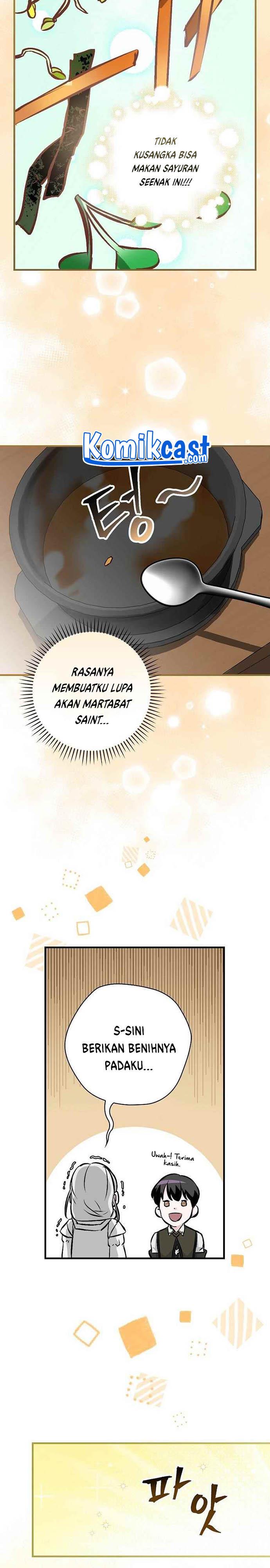 Leveling Up, by Only Eating! Chap 103 - Next Chap 104