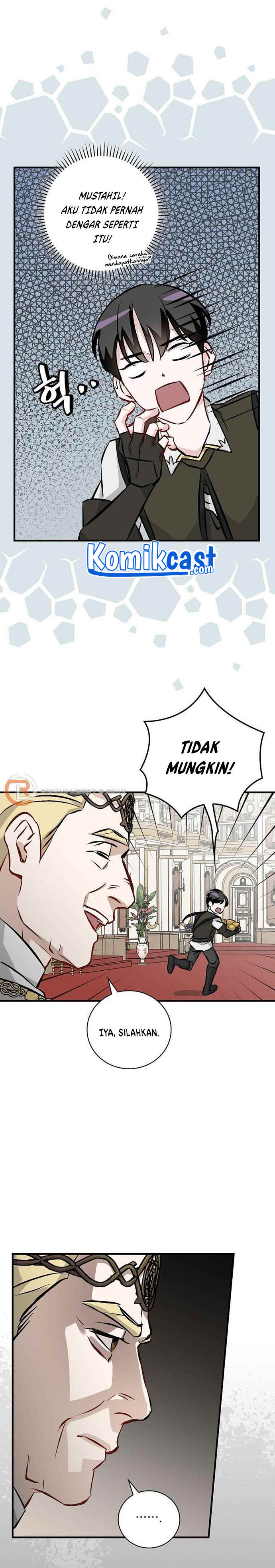 Leveling Up, by Only Eating! Chap 103 - Next Chap 104