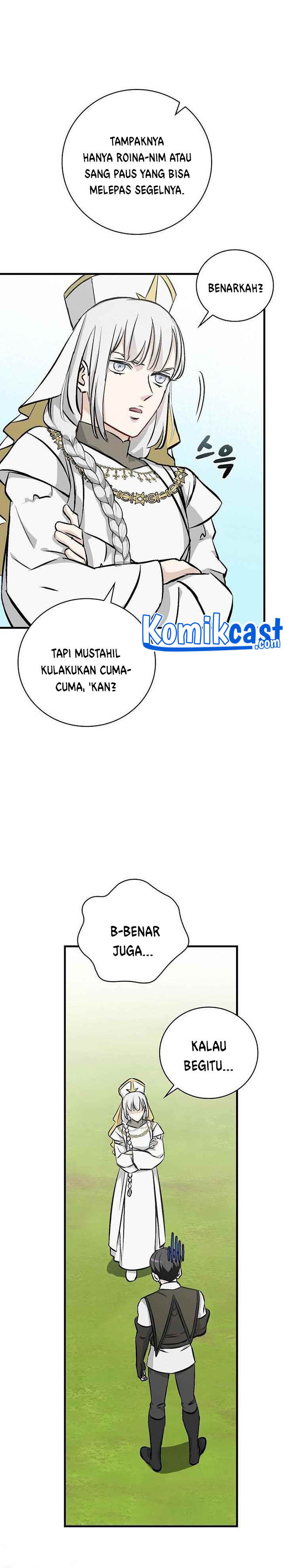 Leveling Up, by Only Eating! Chap 103 - Next Chap 104