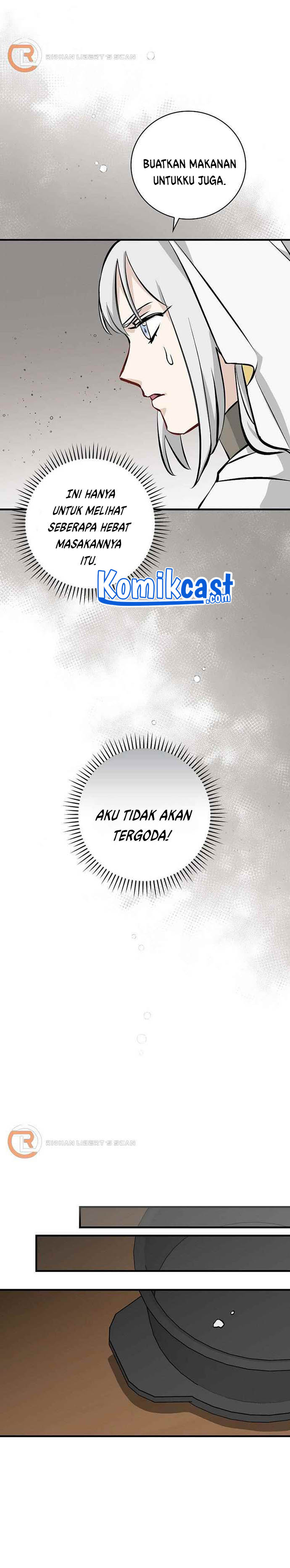 Leveling Up, by Only Eating! Chap 103 - Next Chap 104