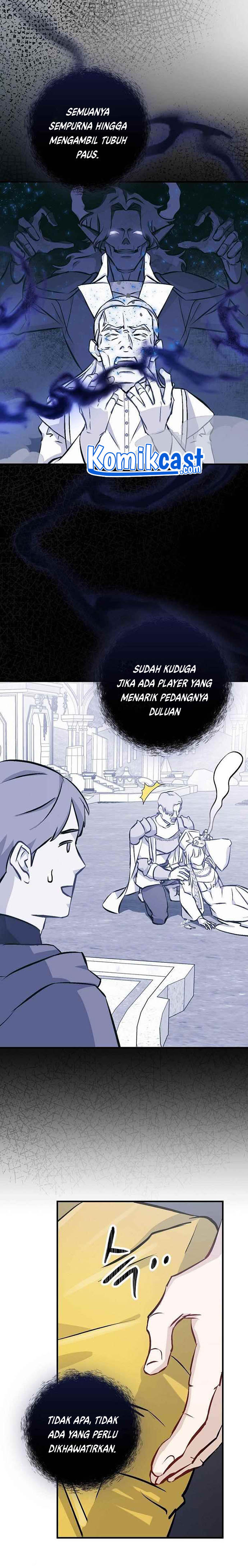 Leveling Up, by Only Eating! Chap 103 - Next Chap 104