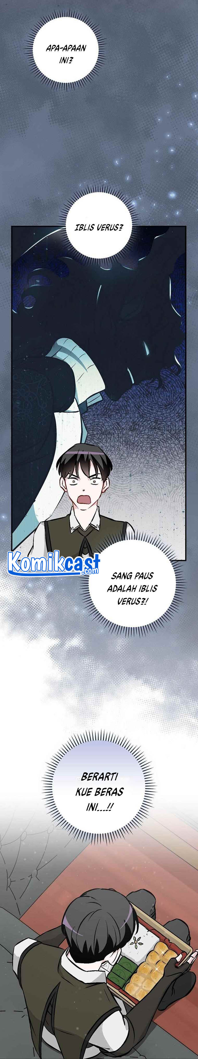 Leveling Up, by Only Eating! Chap 103 - Next Chap 104