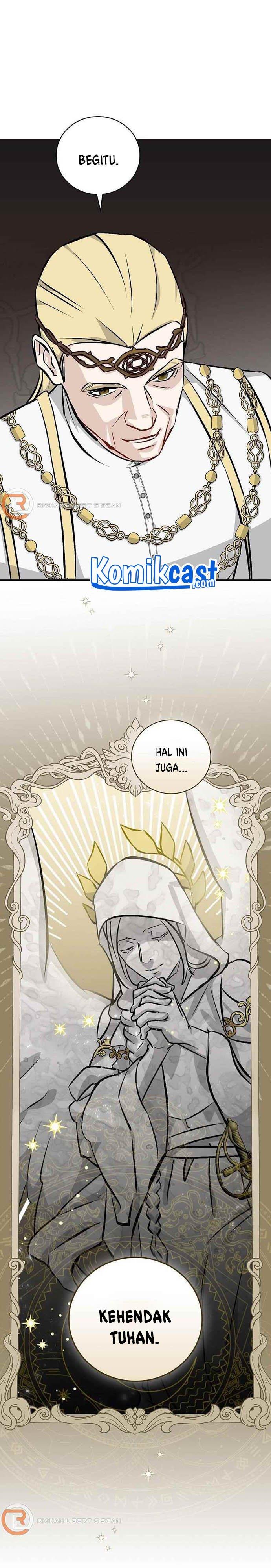 Leveling Up, by Only Eating! Chap 103 - Next Chap 104