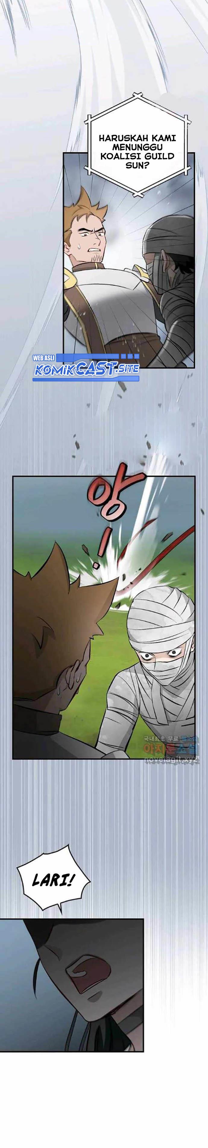 Leveling Up, by Only Eating! Chap 117 - Next Chap 118