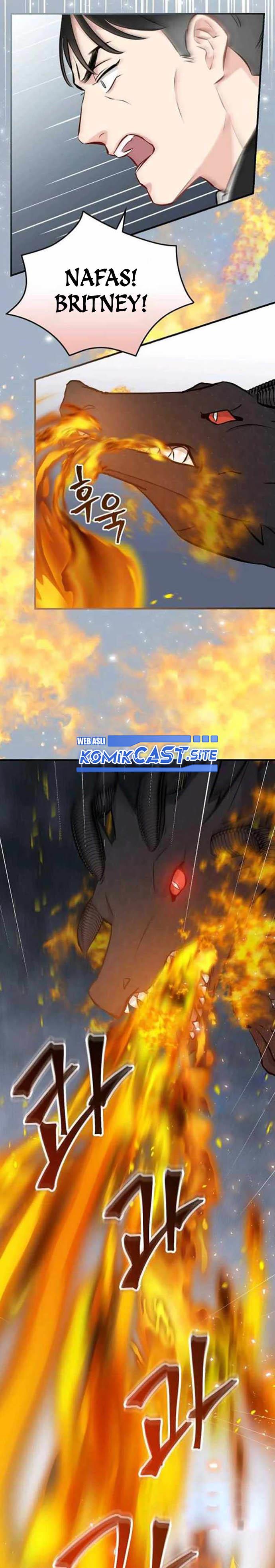 Leveling Up, by Only Eating! Chap 117 - Next Chap 118