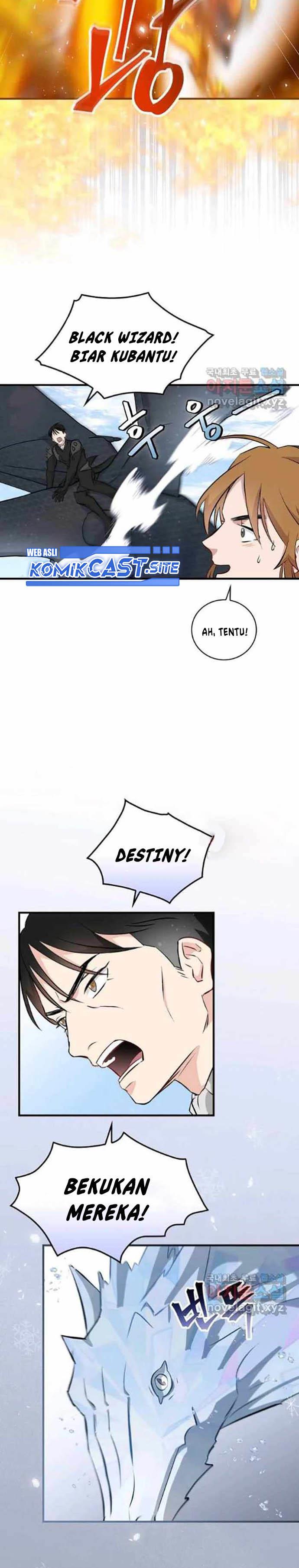 Leveling Up, by Only Eating! Chap 117 - Next Chap 118