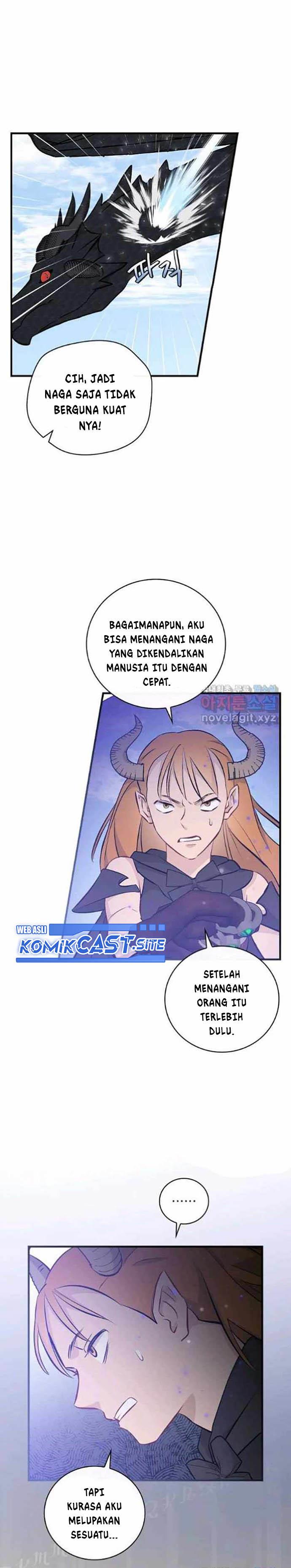 Leveling Up, by Only Eating! Chap 117 - Next Chap 118