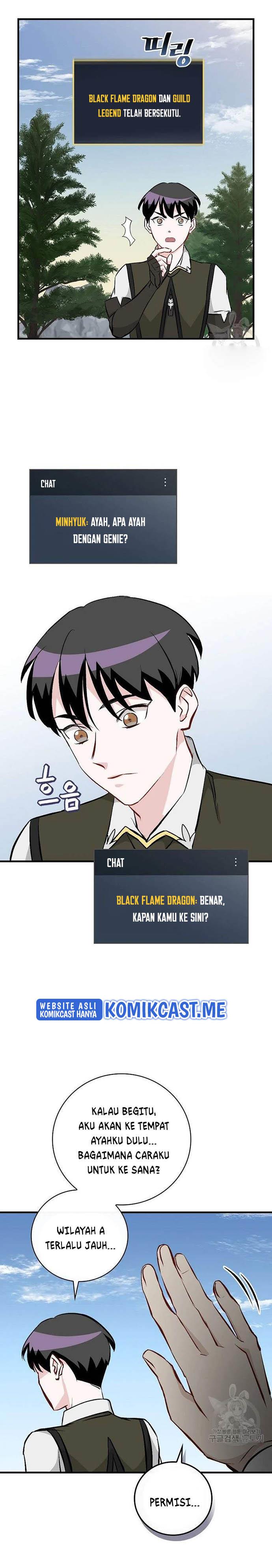 Leveling Up, by Only Eating! Chap 114 - Next Chap 115