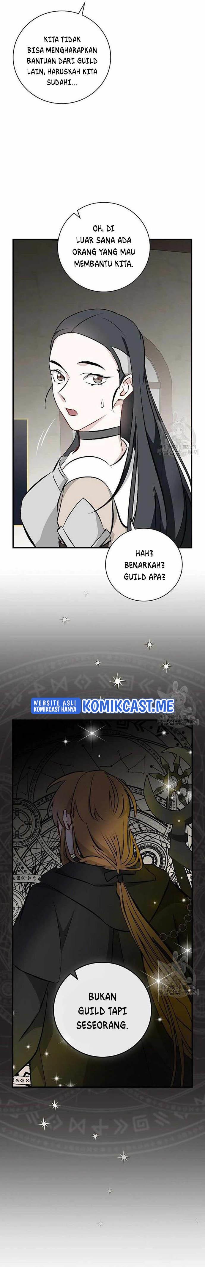 Leveling Up, by Only Eating! Chap 115 - Next Chap 116