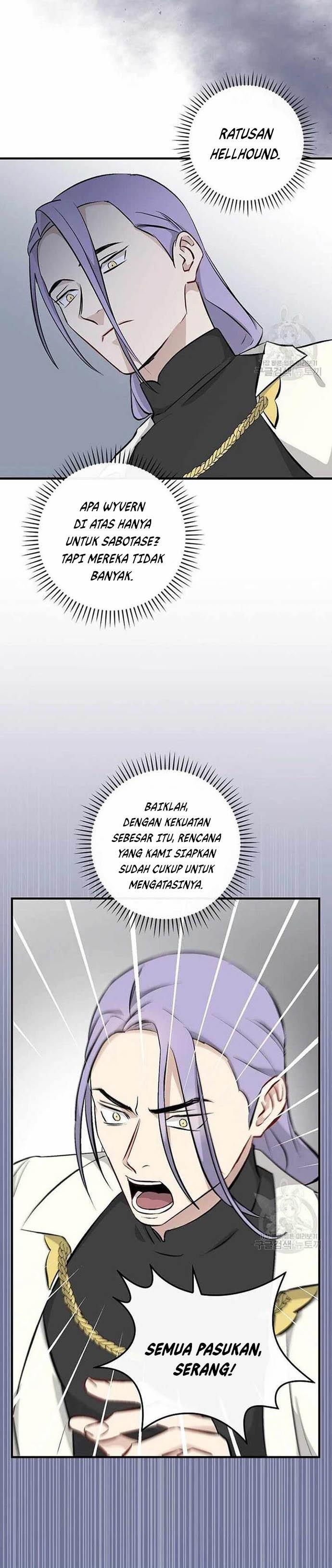 Leveling Up, by Only Eating! Chap 115 - Next Chap 116