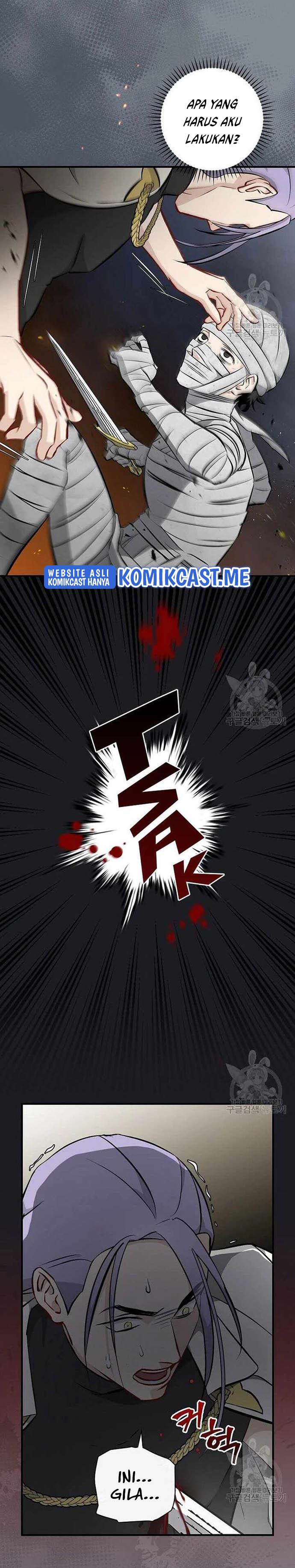 Leveling Up, by Only Eating! Chap 115 - Next Chap 116