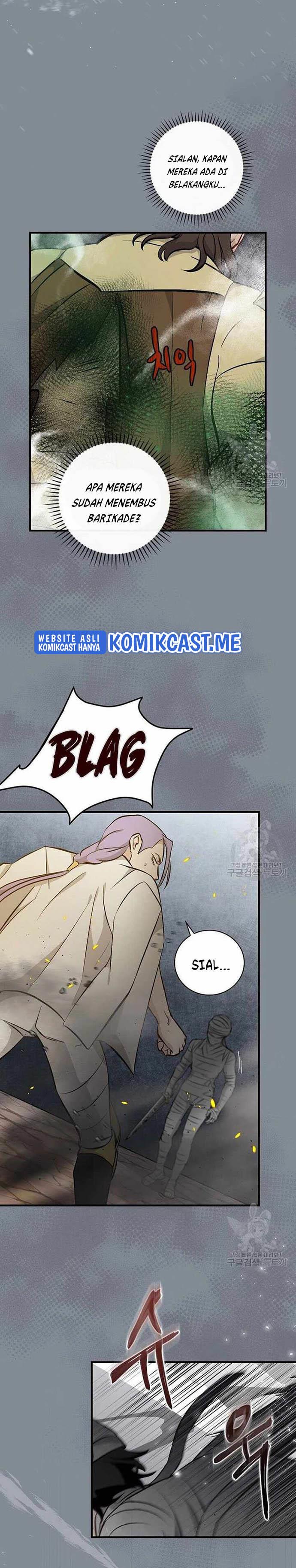 Leveling Up, by Only Eating! Chap 115 - Next Chap 116