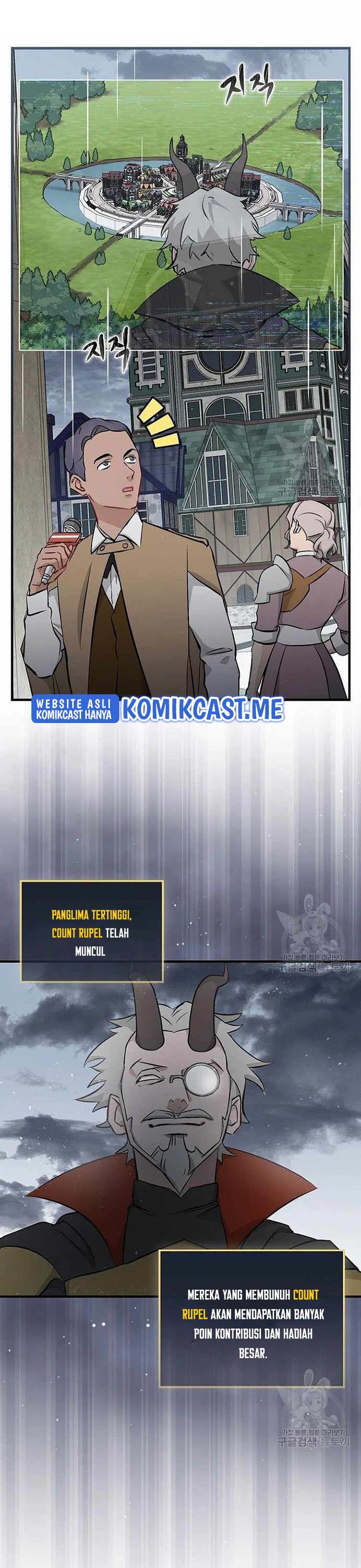 Leveling Up, by Only Eating! Chap 115 - Next Chap 116