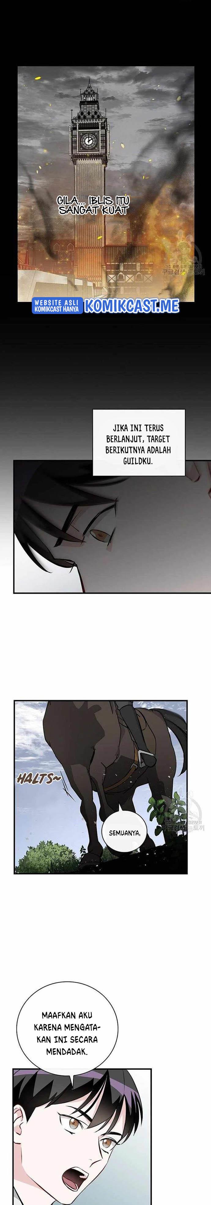 Leveling Up, by Only Eating! Chap 115 - Next Chap 116