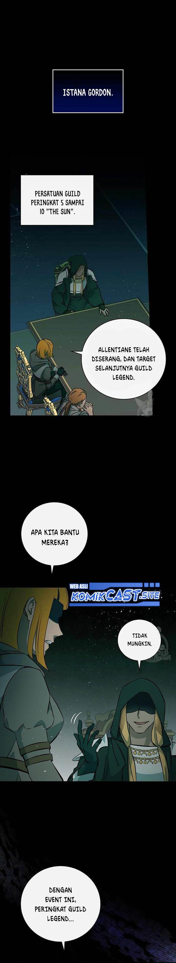 Leveling Up, by Only Eating! Chap 116 - Next Chap 117