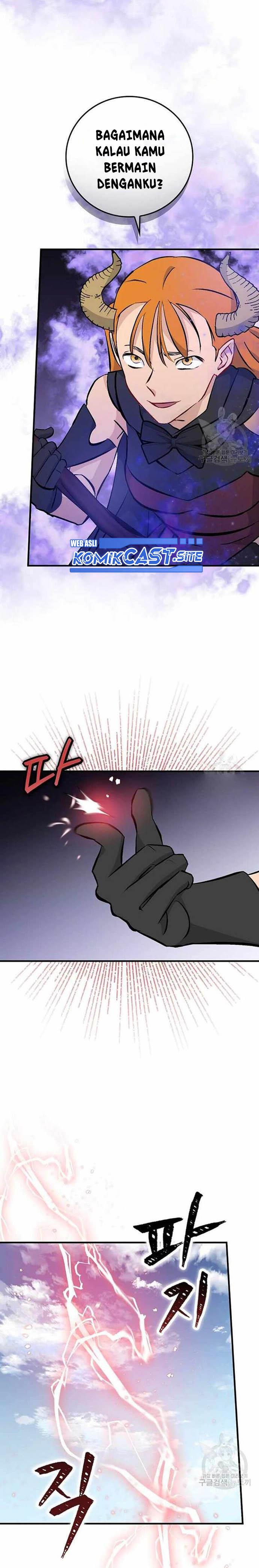 Leveling Up, by Only Eating! Chap 116 - Next Chap 117