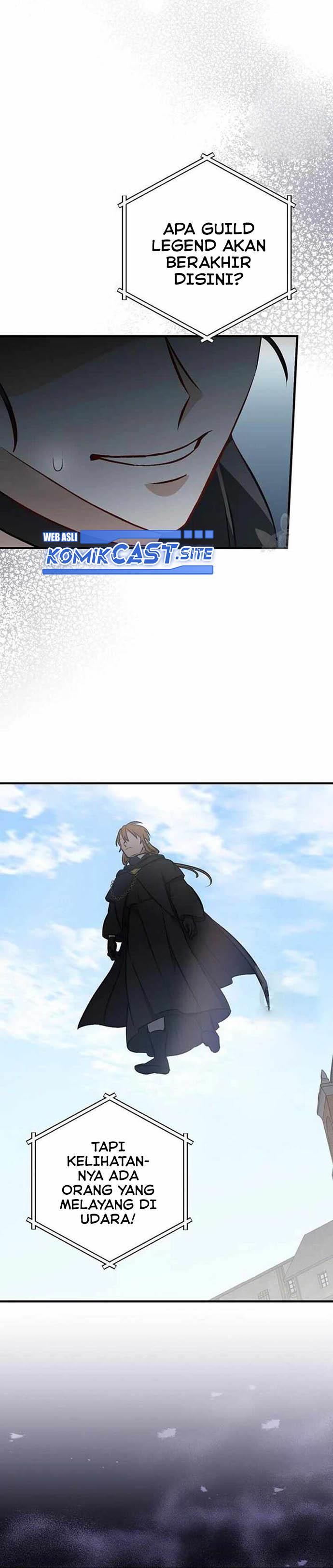 Leveling Up, by Only Eating! Chap 116 - Next Chap 117