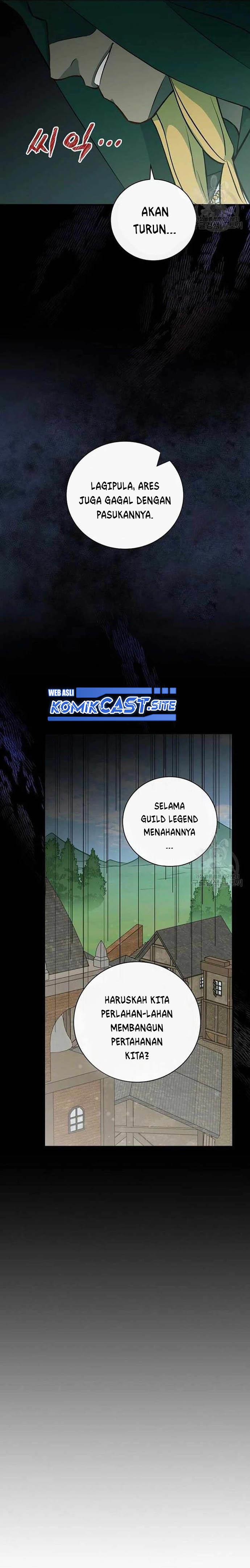 Leveling Up, by Only Eating! Chap 116 - Next Chap 117