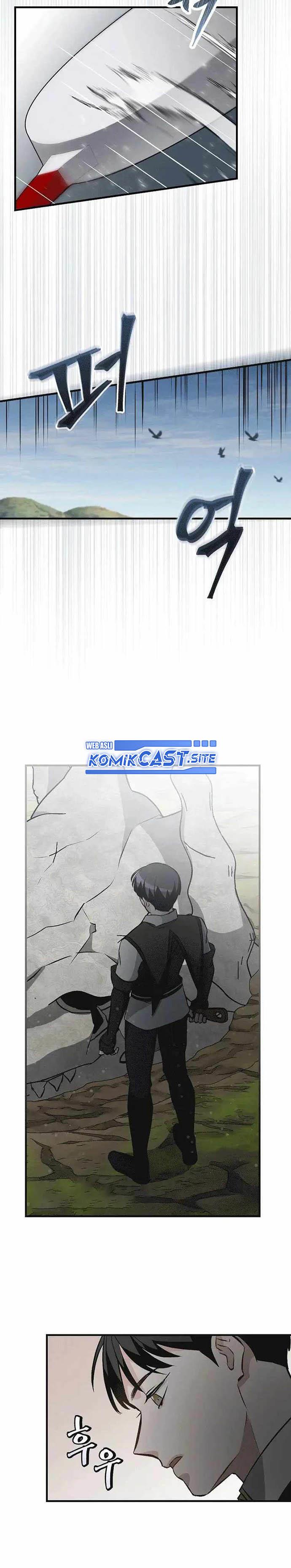 Leveling Up, by Only Eating! Chap 118 - Next Chap 119