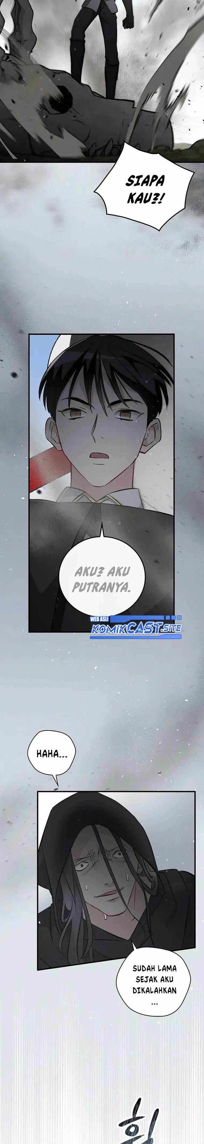 Leveling Up, by Only Eating! Chap 118 - Next Chap 119
