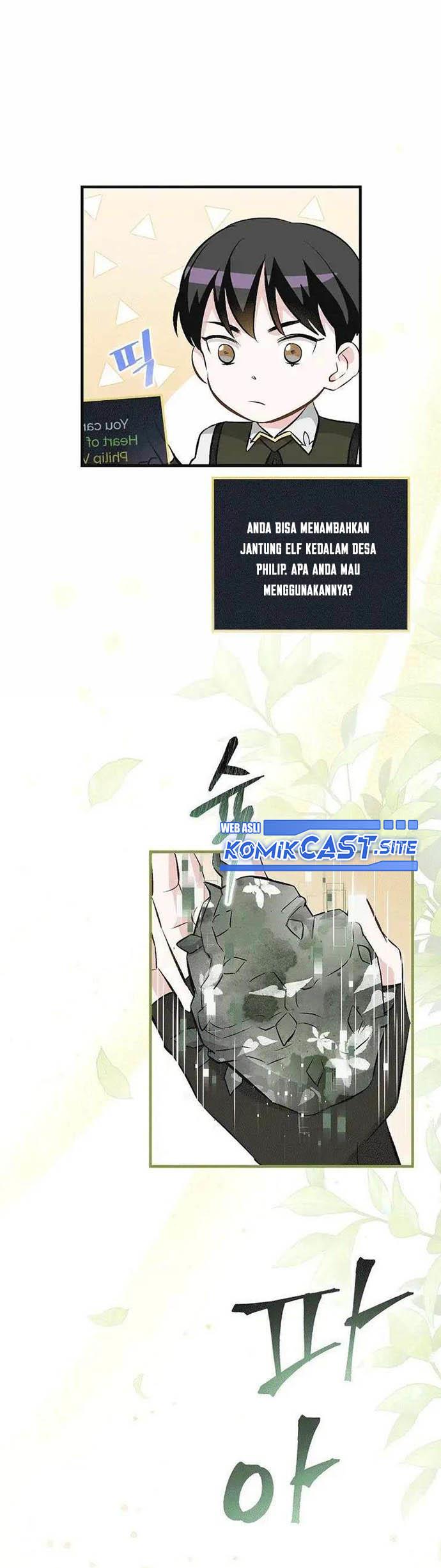 Leveling Up, by Only Eating! Chap 118 - Next Chap 119