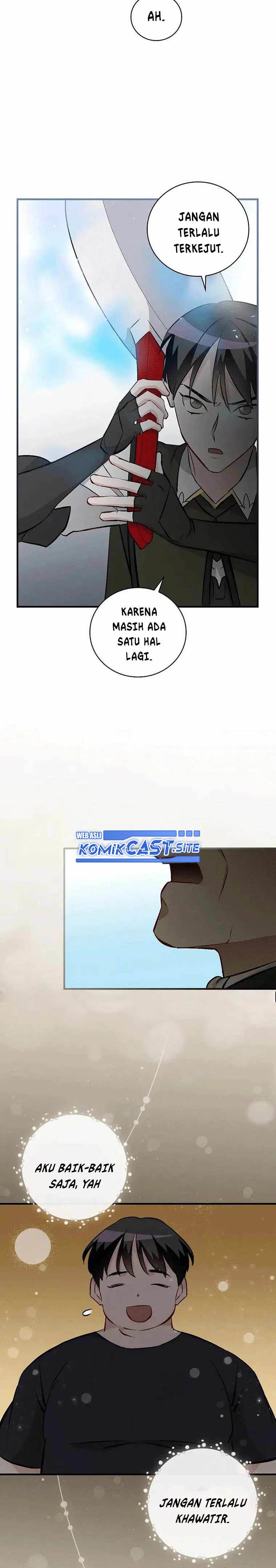 Leveling Up, by Only Eating! Chap 118 - Next Chap 119