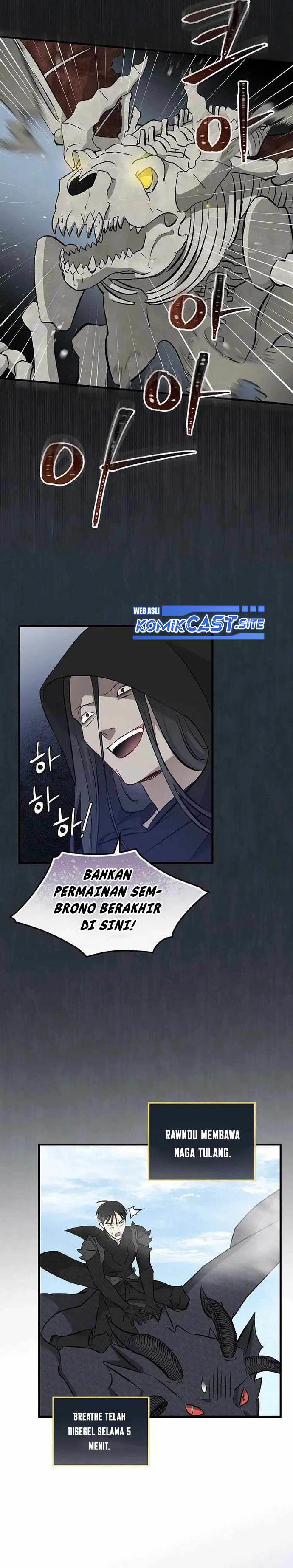 Leveling Up, by Only Eating! Chap 118 - Next Chap 119