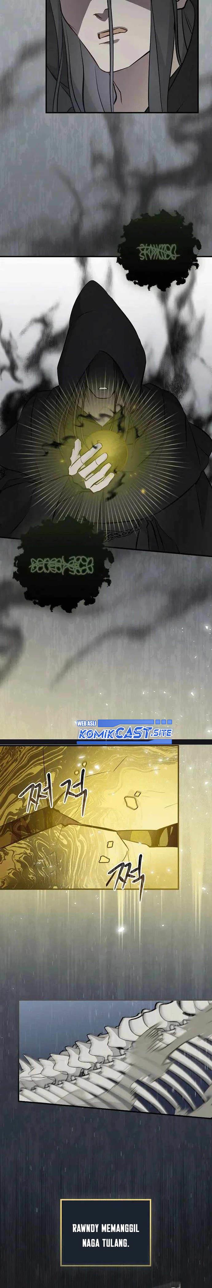 Leveling Up, by Only Eating! Chap 118 - Next Chap 119