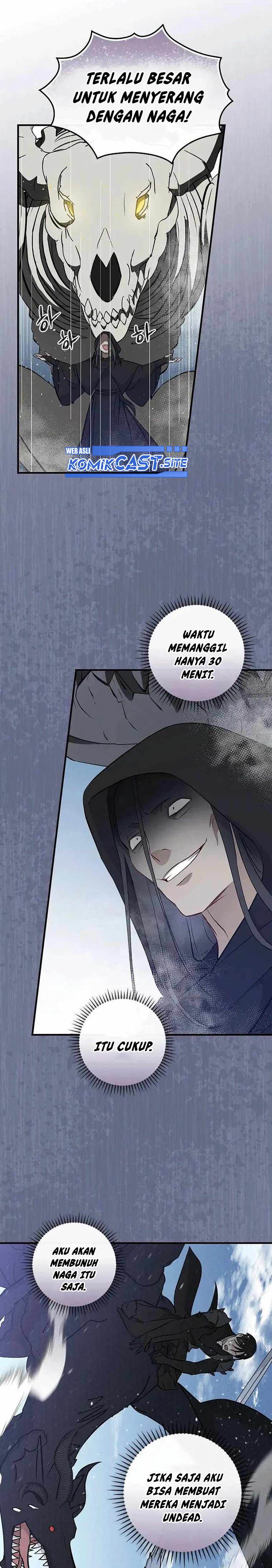 Leveling Up, by Only Eating! Chap 118 - Next Chap 119