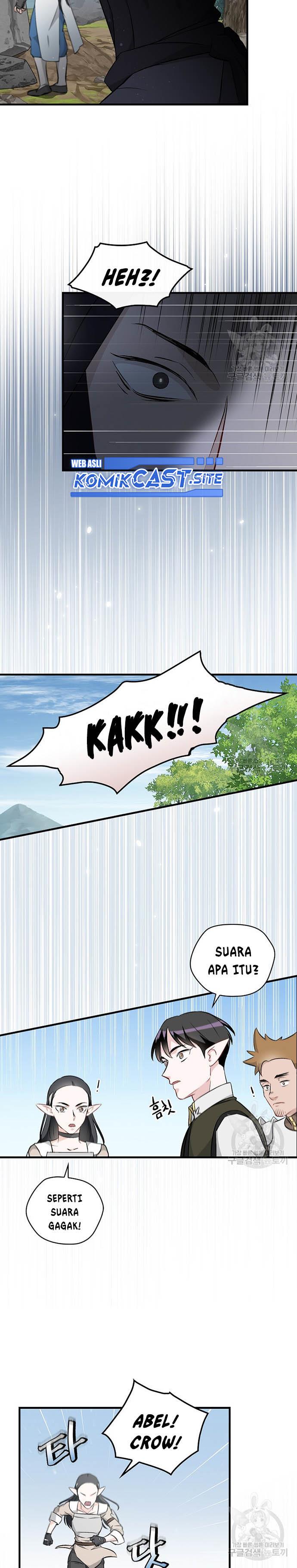 Leveling Up, by Only Eating! Chap 119 - Next Chap 120