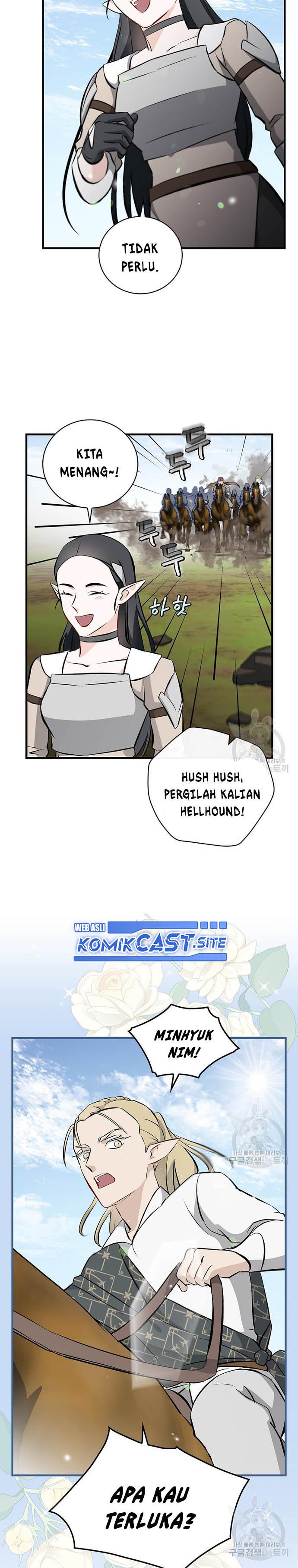 Leveling Up, by Only Eating! Chap 119 - Next Chap 120